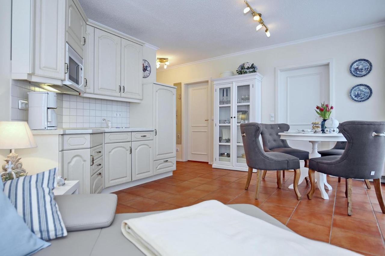 Atlantik Wohnung 108 Ostseebad Kühlungsborn Eksteriør billede