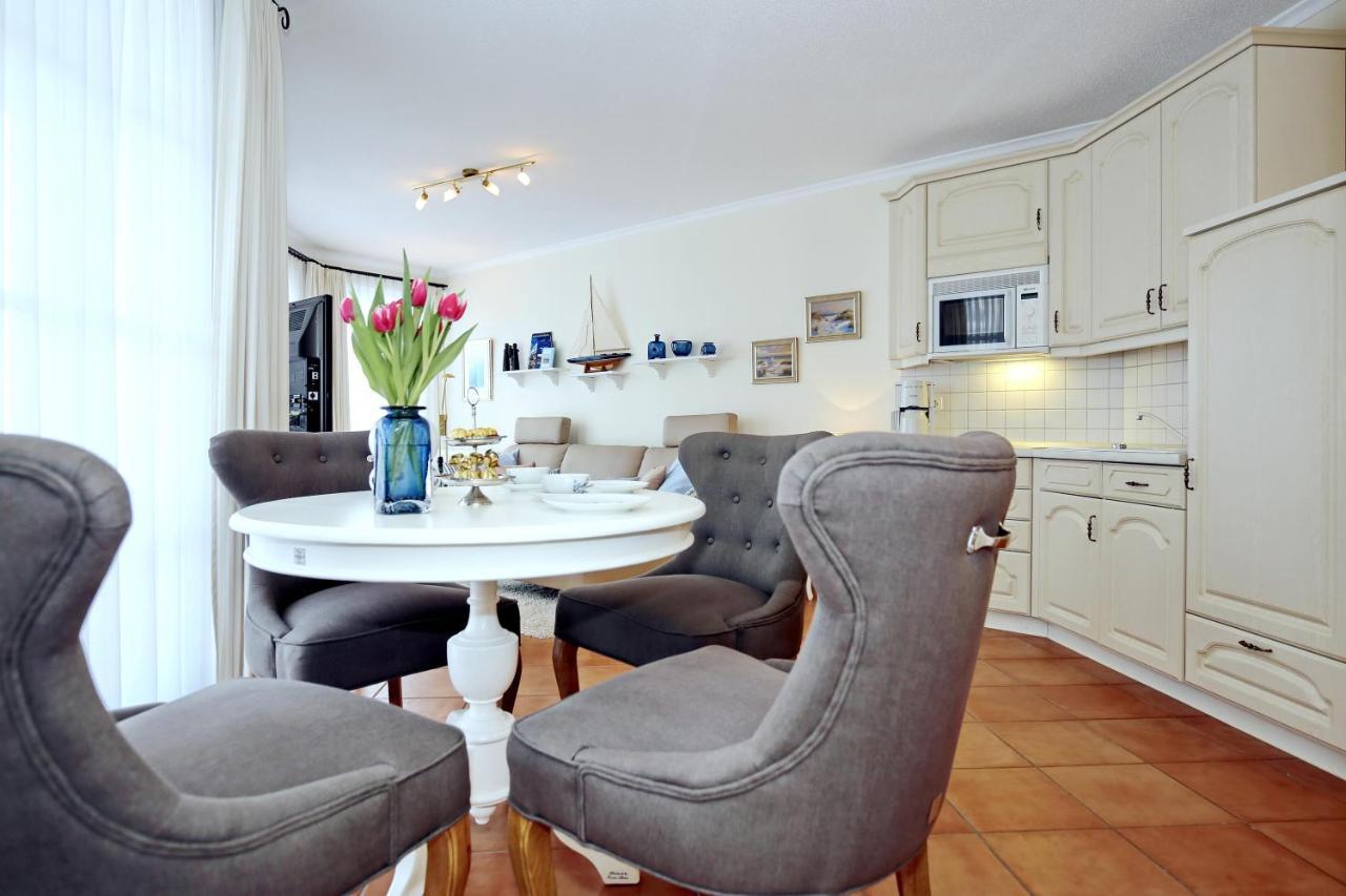 Atlantik Wohnung 108 Ostseebad Kühlungsborn Eksteriør billede